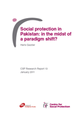 CSP Research Report 13 cover CSP Research Report 13 cover